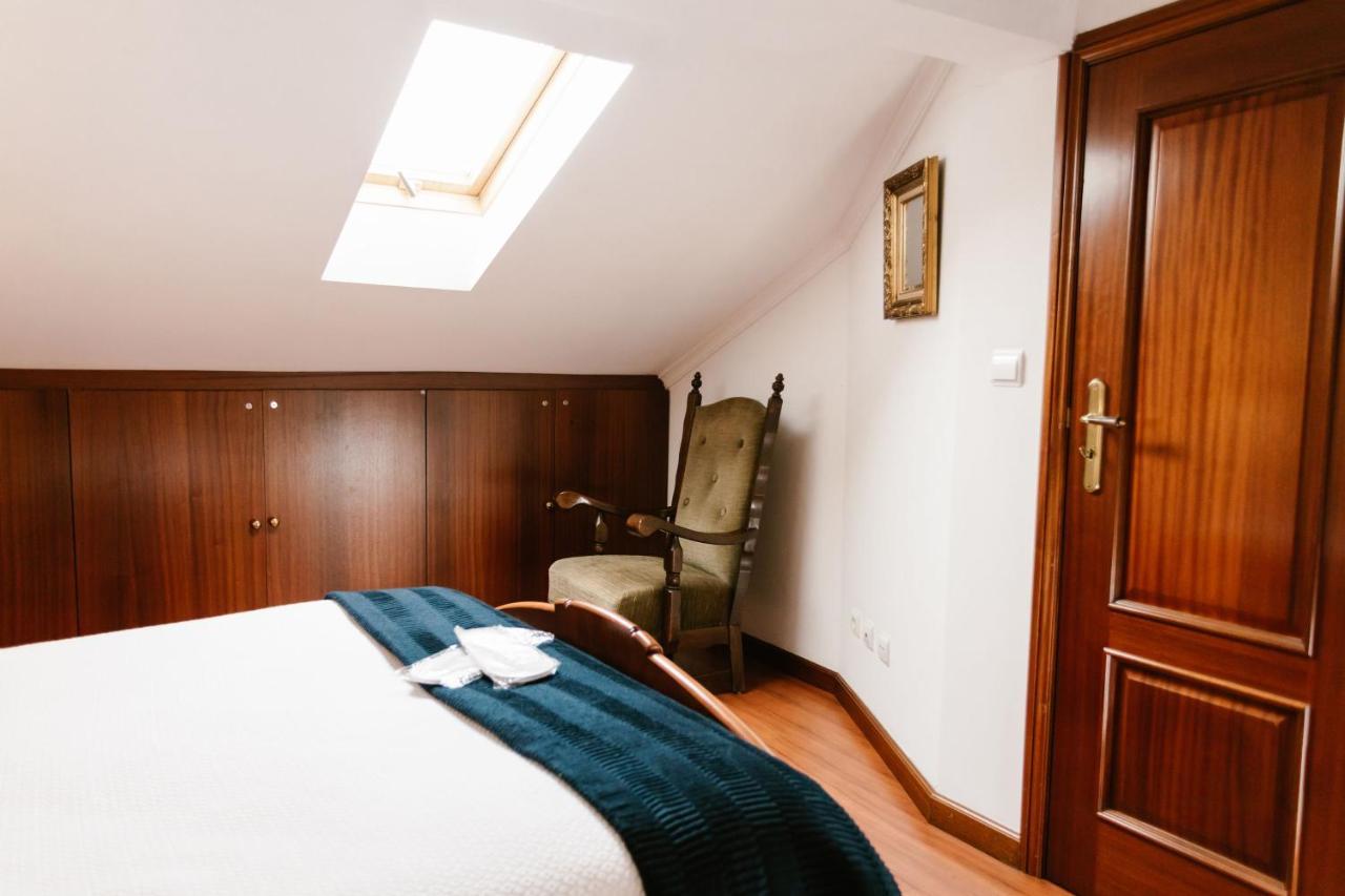Casa Da Calcada Villa Guimarães Esterno foto